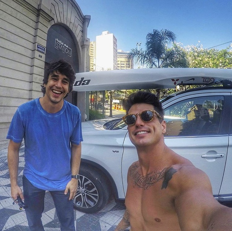 Leme Wifi | Instituto MeViro